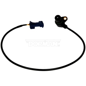 Dorman OE Solutions Crankshaft Position Sensor for Saab - 907-944