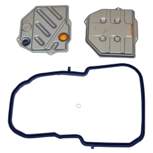 WIX Transmission Filter Kit for Porsche - 58987