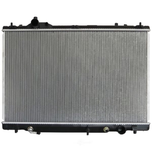 Denso Radiators for 2014 Lexus LS460 - 221-9556