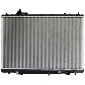 Denso Radiators for Lexus LS460 - 221-9556