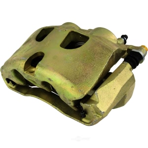 Centric Posi Quiet™ Loaded Front Passenger Side Brake Caliper for 2013 Ford Expedition - 142.65095