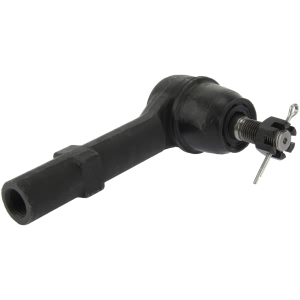 Centric Premium™ Inner Tie Rod End for 2015 Buick Enclave - 612.66037