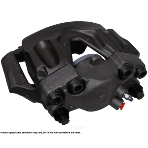 Cardone Reman Remanufactured Unloaded Caliper w/Bracket for 2016 Mercedes-Benz E350 - 19-B6654