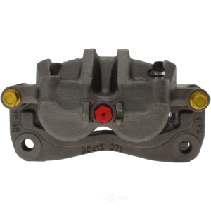 Centric Remanufactured Semi-Loaded Front Passenger Side Brake Caliper for 2002 Kia Sedona - 141.50211