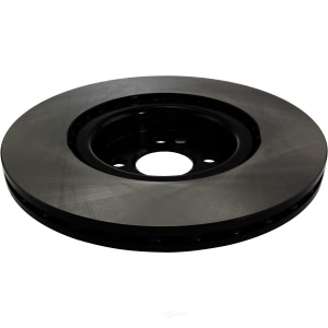 Centric Premium Vented Front Brake Rotor for 2013 Mini Cooper - 125.34160