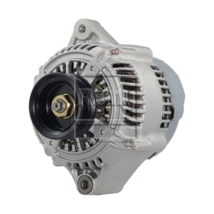 Remy Remanufactured Alternator for 1997 Acura TL - 12385