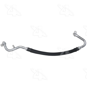 Four Seasons A C Refrigerant Suction Hose for 2016 Dodge Charger - 55954