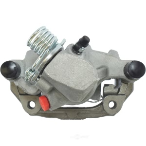 Centric Remanufactured Semi-Loaded Rear Passenger Side Brake Caliper for 2012 Mazda 3 - 141.45535