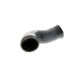 VAICO Driver side Intercooler (Lower) Intercooler Hose - V10-2924