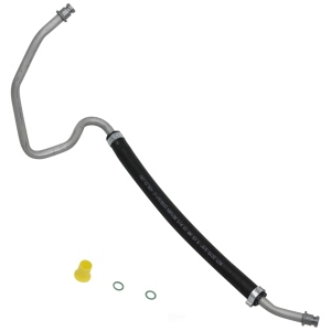 Gates Power Steering Return Line Hose Assembly for Saturn - 352481