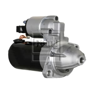 Remy Remanufactured Starter for 2013 BMW 320i xDrive - 16246