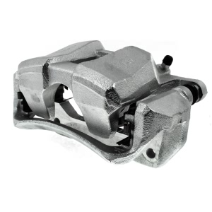 Centric Semi-Loaded Brake Caliper for 2014 Honda Accord - 141.40124