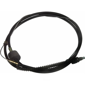 Wagner Parking Brake Cable for 2002 Ford Taurus - BC138108