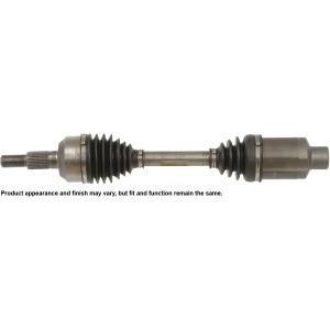 Cardone Reman Remanufactured CV Axle Assembly for 2011 Chevrolet Equinox - 60-1517