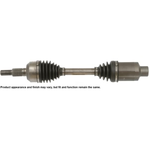 Cardone Reman Remanufactured CV Axle Assembly for 2010 GMC Terrain - 60-1517