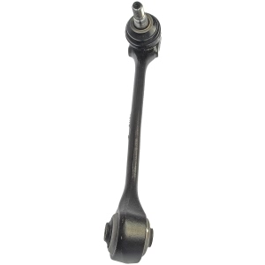Dorman Front Driver Side Lower Rearward Non Adjustable Control Arm And Ball Joint Assembly for BMW X3 - 520-555