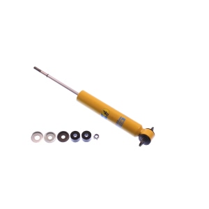 Bilstein Front Driver Or Passenger Side Heavy Duty Monotube Shock Absorber for Pontiac GTO - 24-029728