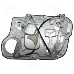 ACI Front Driver Side Power Window Regulator without Motor for 2011 Hyundai Azera - 84568