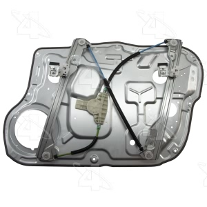 ACI Front Driver Side Power Window Regulator without Motor for 2010 Hyundai Azera - 84568