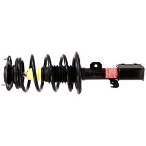 Monroe Quick-Strut™ Front Passenger Side Complete Strut Assembly for 2007 Toyota Matrix - 172116