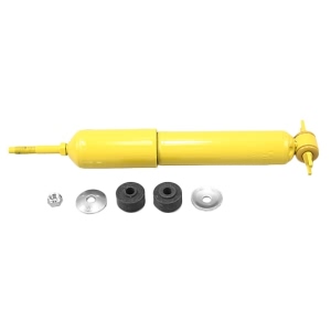 Monroe Gas-Magnum™ Front Driver or Passenger Side Shock Absorber for 2005 Dodge Ram 1500 - 34514