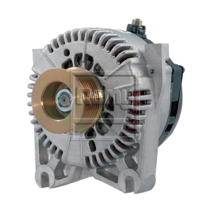 Remy Remanufactured Alternator for 2004 Ford F-150 Heritage - 23689