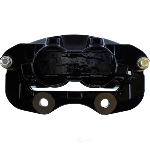 Centric Posi Quiet™ Loaded Caliper With New Phenolic Pistons for 2002 Cadillac Escalade EXT - 142.66519