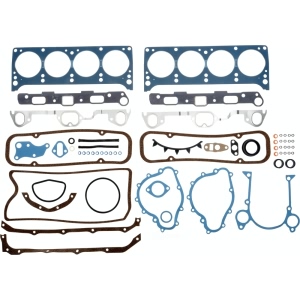 Victor Reinz Engine Gasket Set for Buick Regal - 01-10284-01