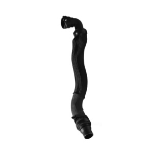 Dayco Engine Coolant Curved Radiator Hose for 2009 Ford F-250 Super Duty - 72637