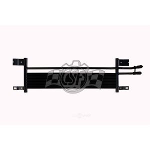 CSF Automatic Transmission Oil Cooler for 2007 Ford Freestyle - 20001