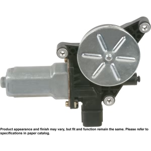 Cardone Reman Remanufactured Window Lift Motor for 2008 Acura TL - 47-15016