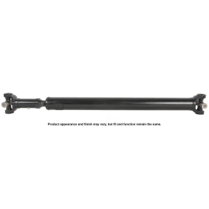 Cardone Reman Remanufactured Driveshaft/ Prop Shaft for 1988 Ford F-150 - 65-9443