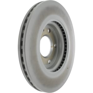 Centric GCX Rotor With Partial Coating for 2020 Buick Encore GX - 320.62132