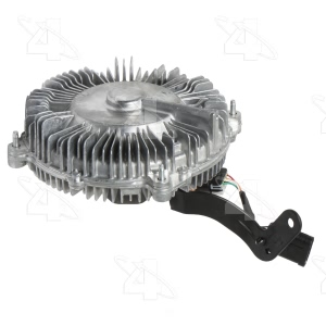 Four Seasons Electronic Engine Cooling Fan Clutch for 2014 Ram 2500 - 46112