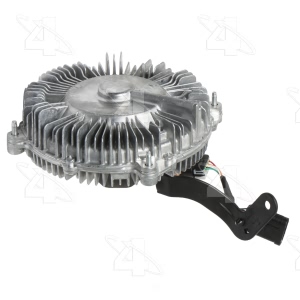 Four Seasons Electronic Engine Cooling Fan Clutch for Ram - 46112