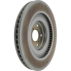 Centric GCX Rotor With Partial Coating for 2017 Lexus RC200t - 320.44204