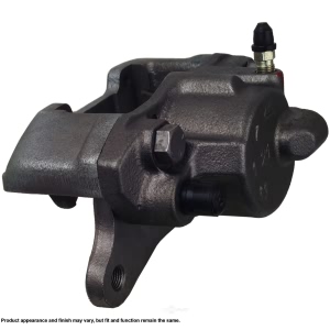 Cardone Reman Remanufactured Unloaded Brake Caliper With Bracket for 1984 Dodge Colt - 19-B518