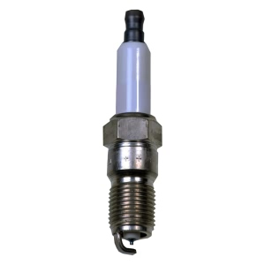 Denso Double Platinum Spark Plug for Cadillac STS - 5092