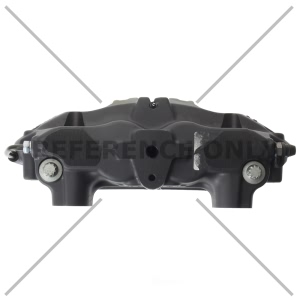 Centric Posi Quiet™ Loaded Brake Caliper for 2012 Porsche Panamera - 142.37582