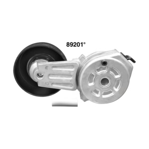 Dayco No Slack Automatic Belt Tensioner Assembly for 1987 Chevrolet G10 - 89201