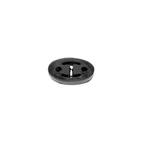 Walker Rubber Black Exhaust Insulator for 1995 Honda Accord - 35029