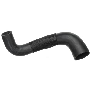 Gates Engine Coolant Molded Radiator Hose for 1989 Porsche 944 - 21931