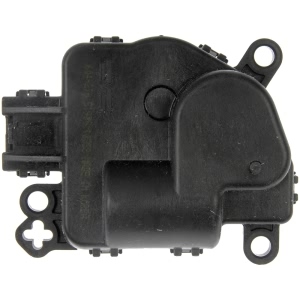 Dorman Hvac Air Door Actuator for 2007 Ford Expedition - 604-276