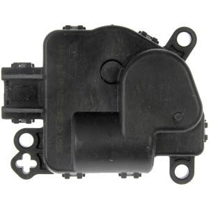 Dorman Hvac Air Door Actuator for 2006 Lincoln Navigator - 604-276