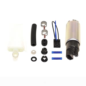 Denso Fuel Pump And Strainer Set for 2004 Toyota Tundra - 950-0214