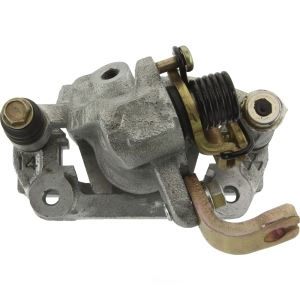 Centric Semi-Loaded Brake Caliper for 1993 Mitsubishi Eclipse - 141.46516
