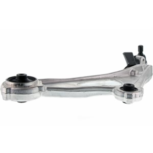 Mevotech Supreme Front Driver Side Lower Non Adjustable Control Arm And Ball Joint Assembly for Infiniti JX35 - CMS301218
