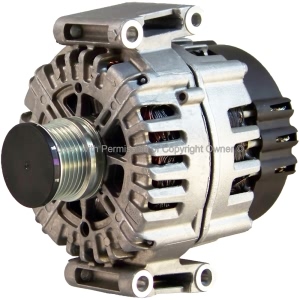 Quality-Built Alternator Remanufactured for 2013 Mercedes-Benz C350 - 10203