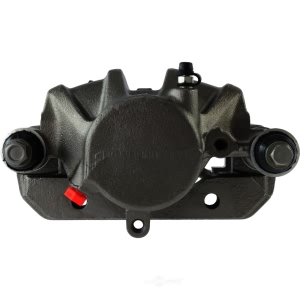 Centric Remanufactured Semi-Loaded Front Driver Side Brake Caliper for 1990 Toyota Pickup - 141.44088