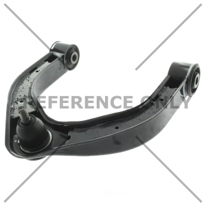 Centric Premium™ Control Arm And Ball Joint Assembly for 2014 Nissan NV2500 - 622.42130